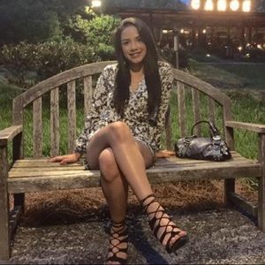 Meet your Posher, Ximena